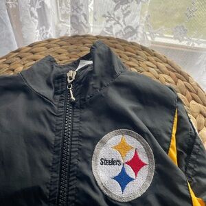 NFL Baby Windbreaker Jacket